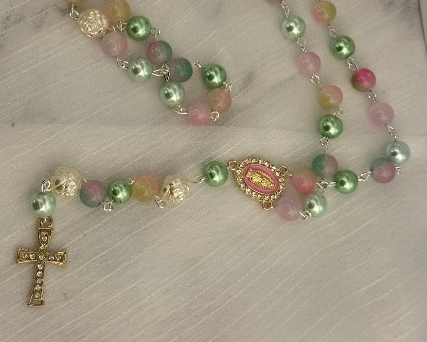 Easter Rosary